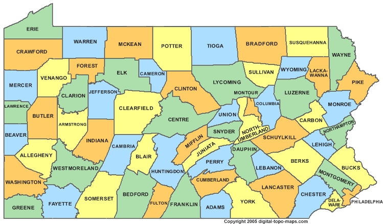 2012 Election Chart